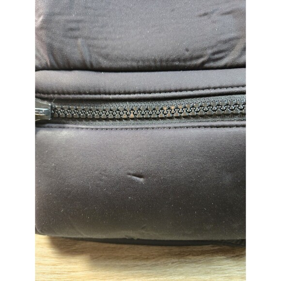 Dagne‎ Dover Dakota Neoprene Backpack Small Pink Mini Bag Gym Travel Pre-owned main image 7